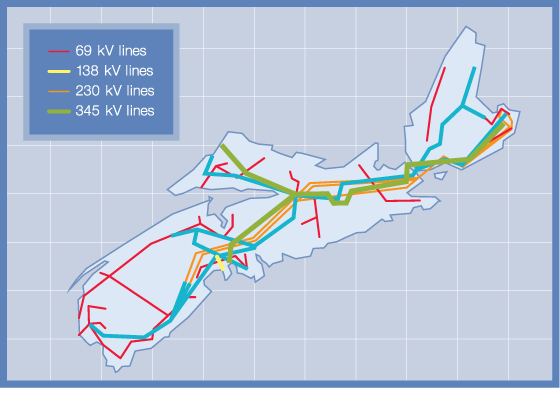 electrictymap