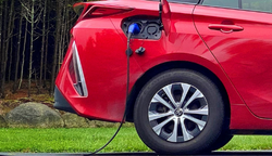 electric-vehicle-plugged-in