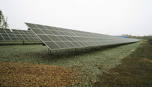 solar-panels-on-ground