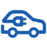 Electric Car icon